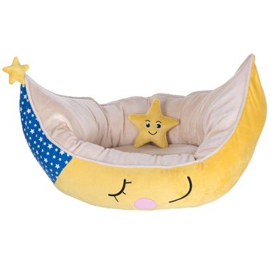 Snuggle Hundeseng Moon