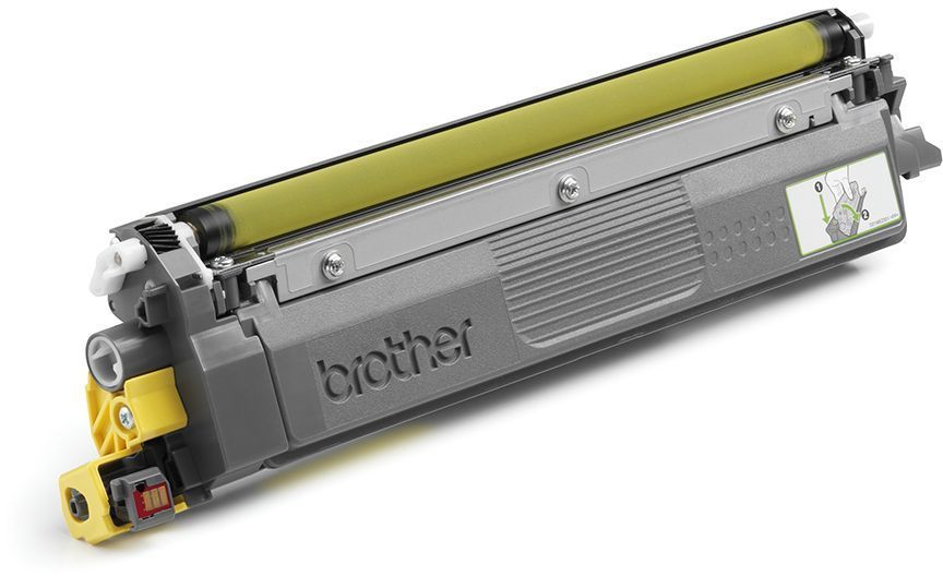 Toner Brother TN248 JAUNE