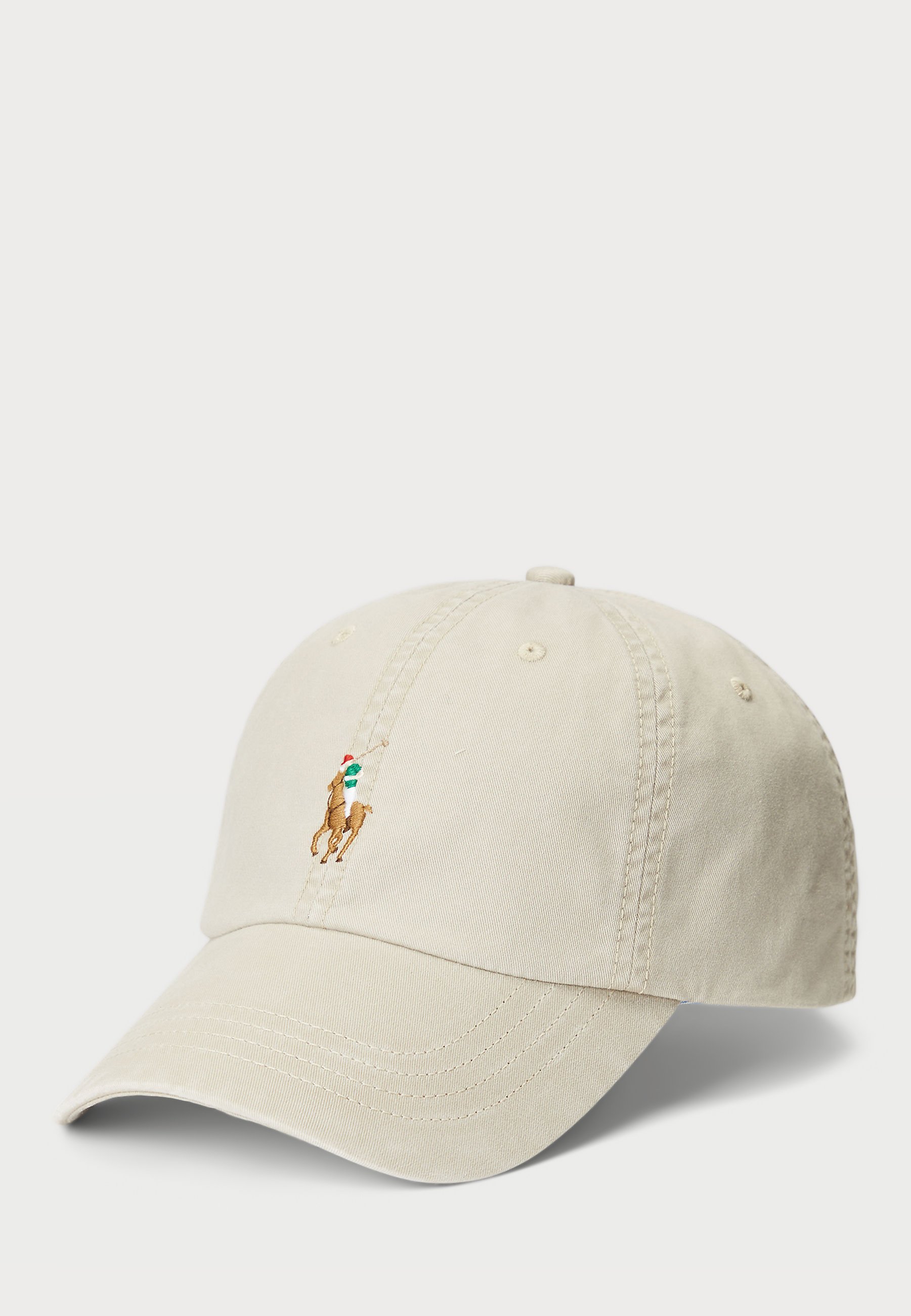Polo Ralph Lauren UNISEX PET - Cap - kaki beige