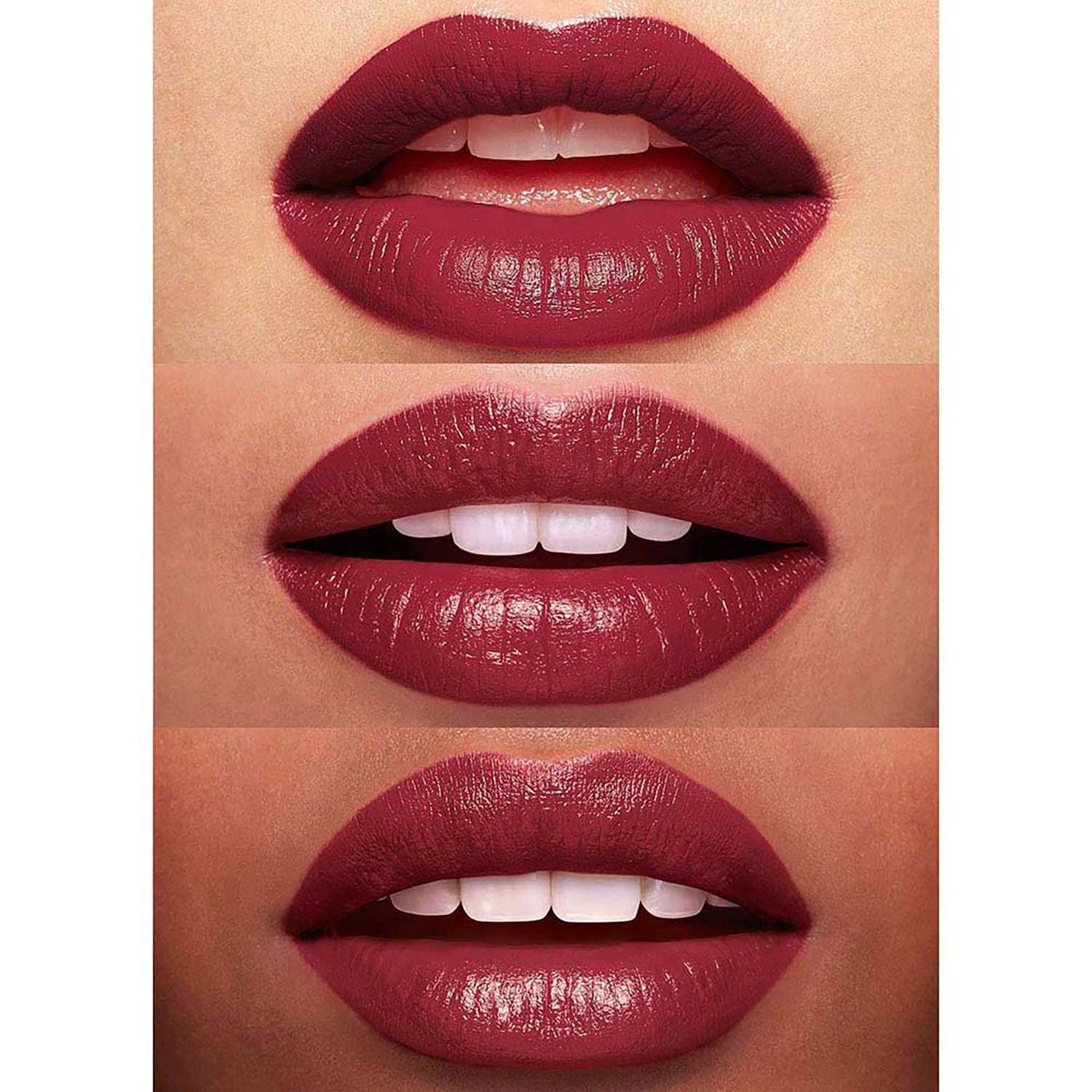 Clarins ruž za usne Joli Rouge Satin - 3,5 g