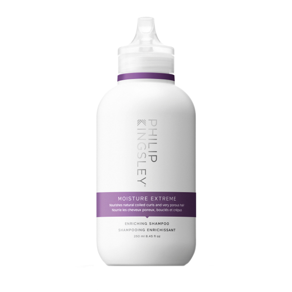 Moisture Extreme Sampon 250 ml - Philip Kingsley