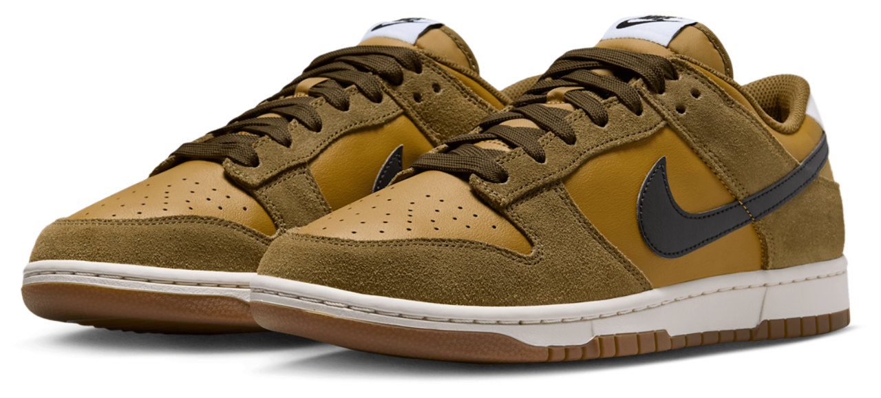 Nike Dunk Low Retro Se