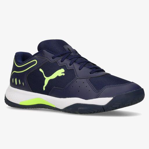  Puma Solar