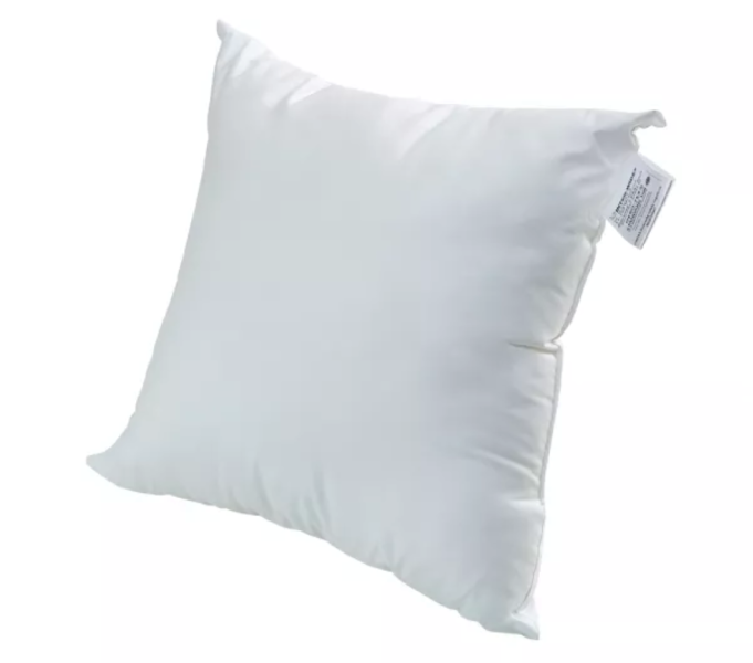Poduszka CLASSIC MIĘKKA 40x45cm biała