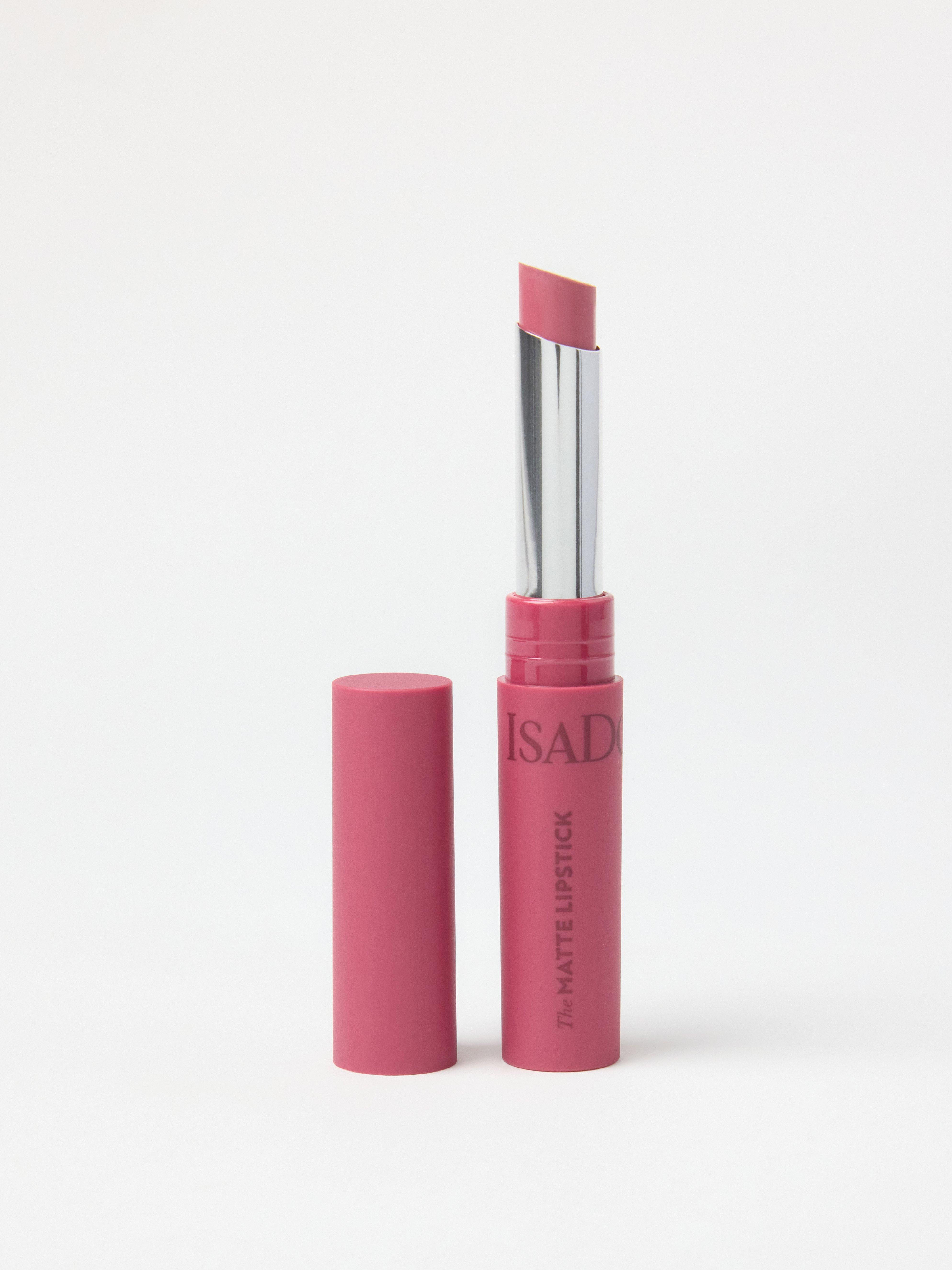 ISADORA Matte Lipstick 07 DREAMY ROSE