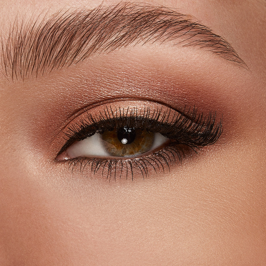 MASKARA U BOJI ZA OBRVE EYEBROW FIBERS 03