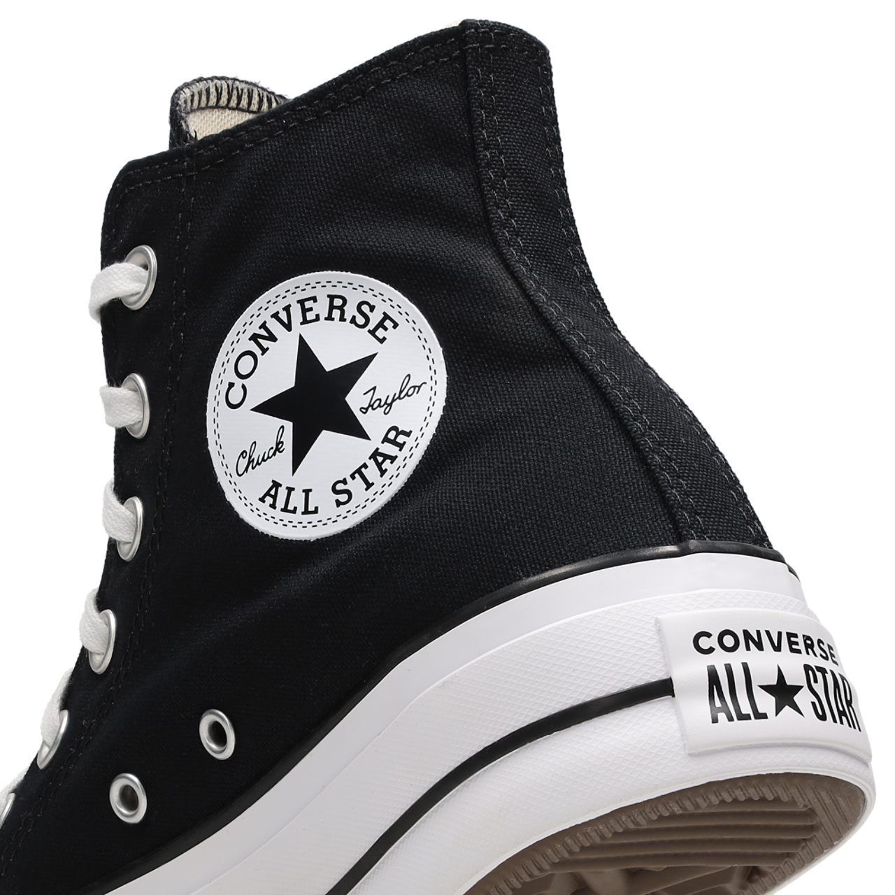 Converse Ctas Lift High
