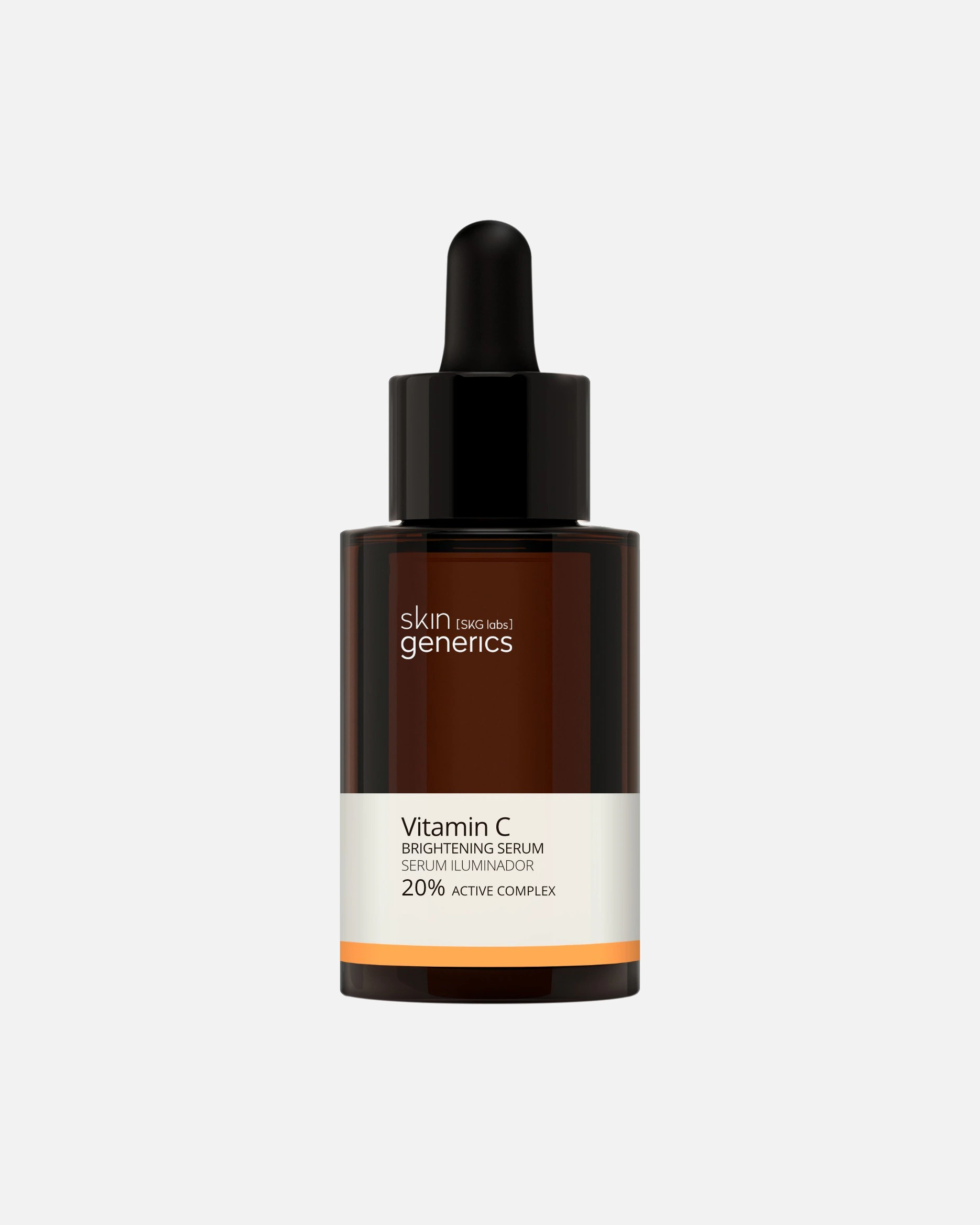 Skin Generics Sérum Eclat Illuminateur à la Vitamine C