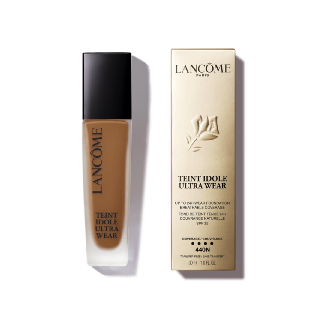 Lancôme Teint Idole Ultra Wear 24H Foundation - 30 ml
