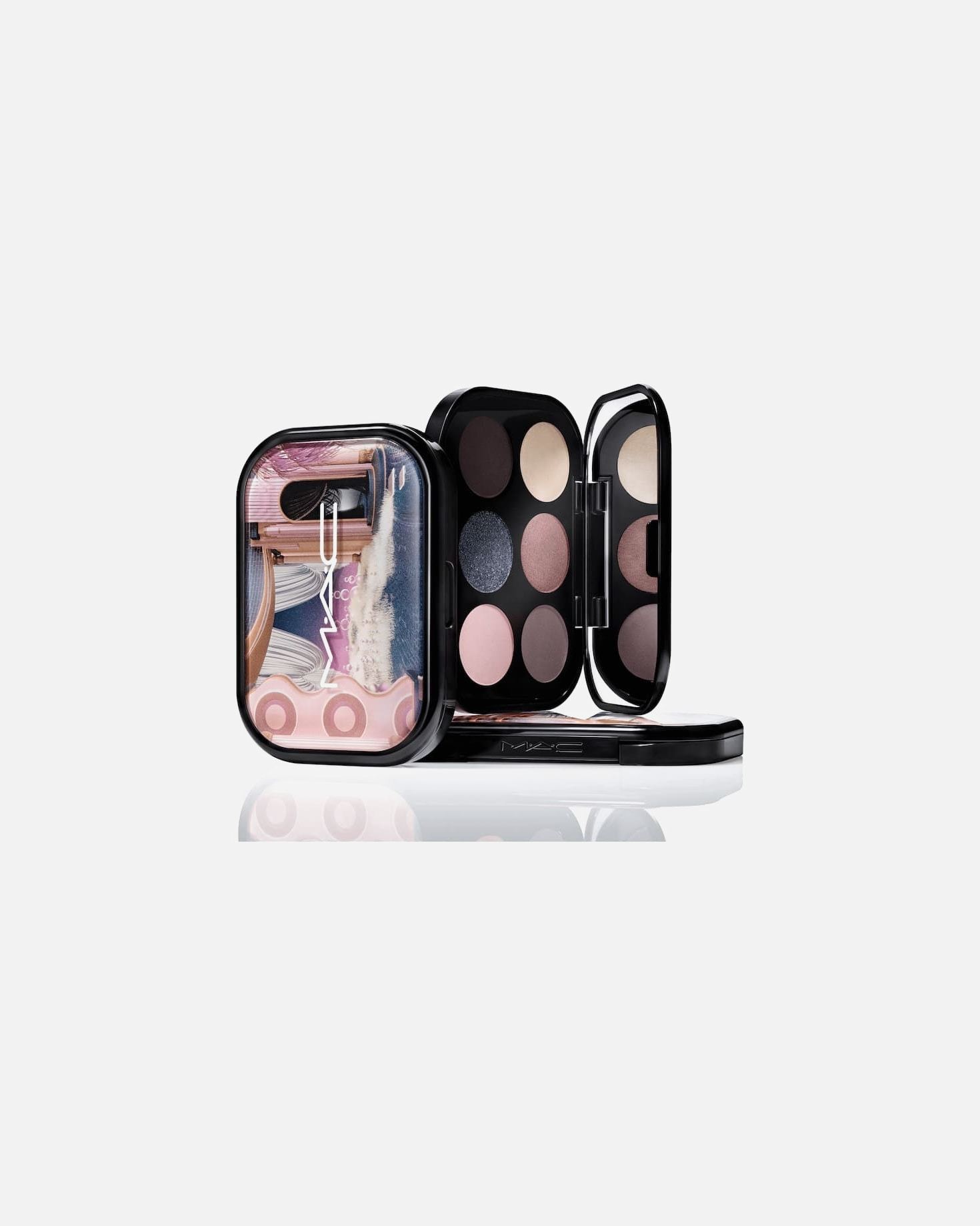 MAC Lidschatten Connect in Farbe - 6,25 g