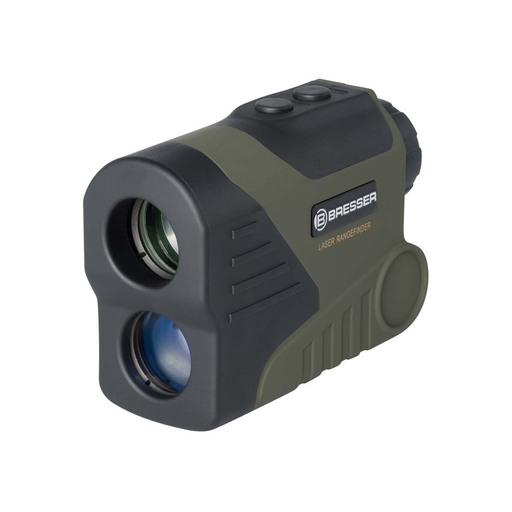 Bresser 6x24 Wp/OLED 800m távolságmérő és fordulatszámmérő