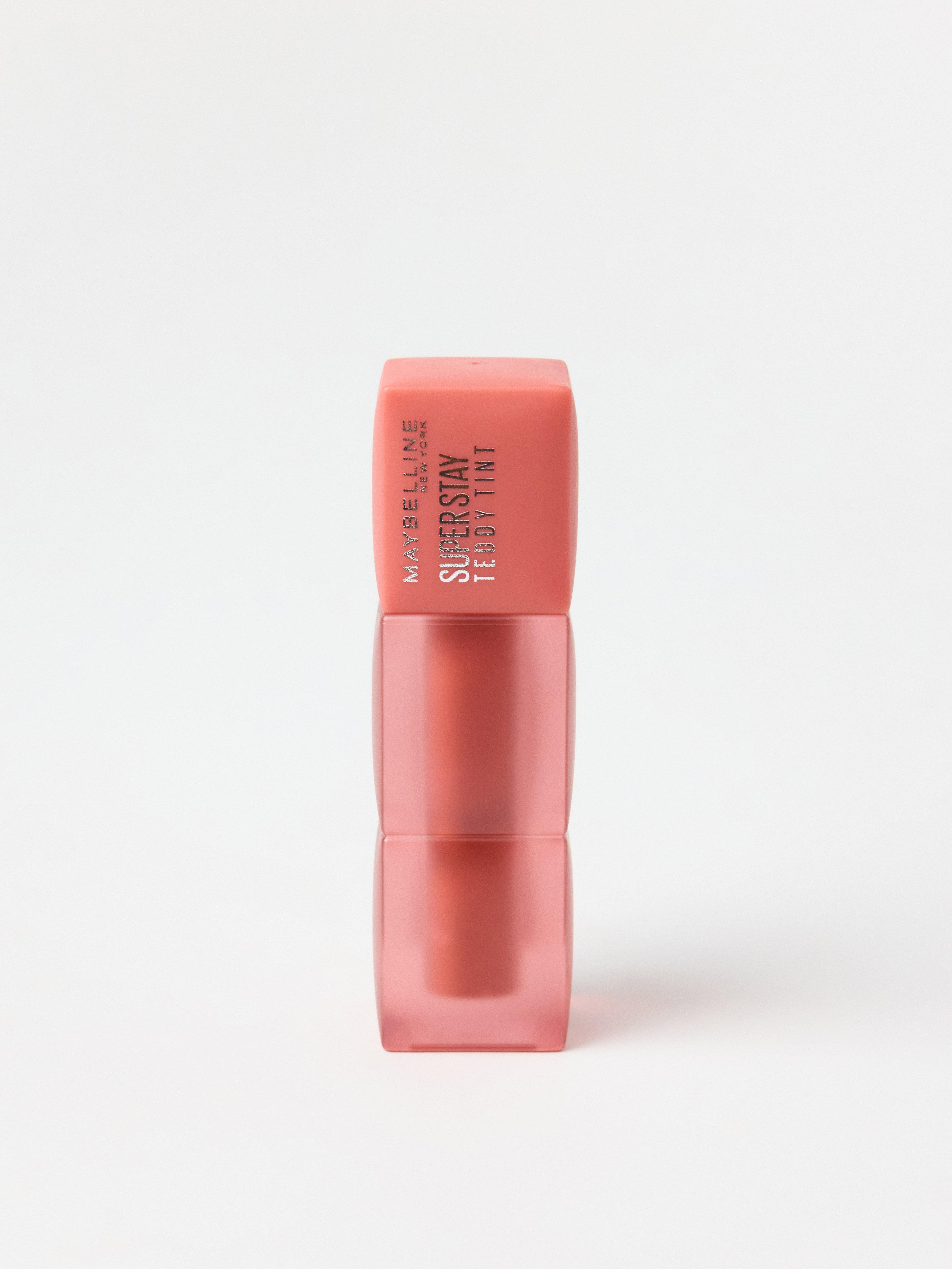 Tricou Maybelline Superstay Teddy Tint 25 pentru bebeluși