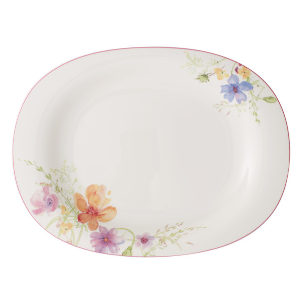 Półmisek 34 cm Mariefleur Basic Villeroy & Boch