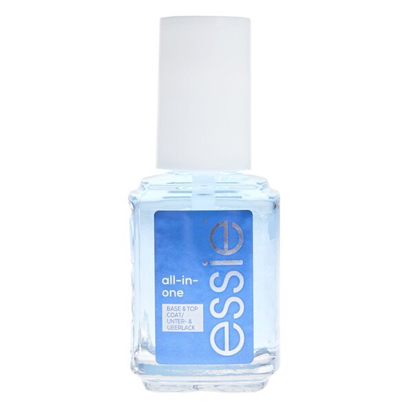 Essie All-in-One база и завршни лак<br>13,5ml