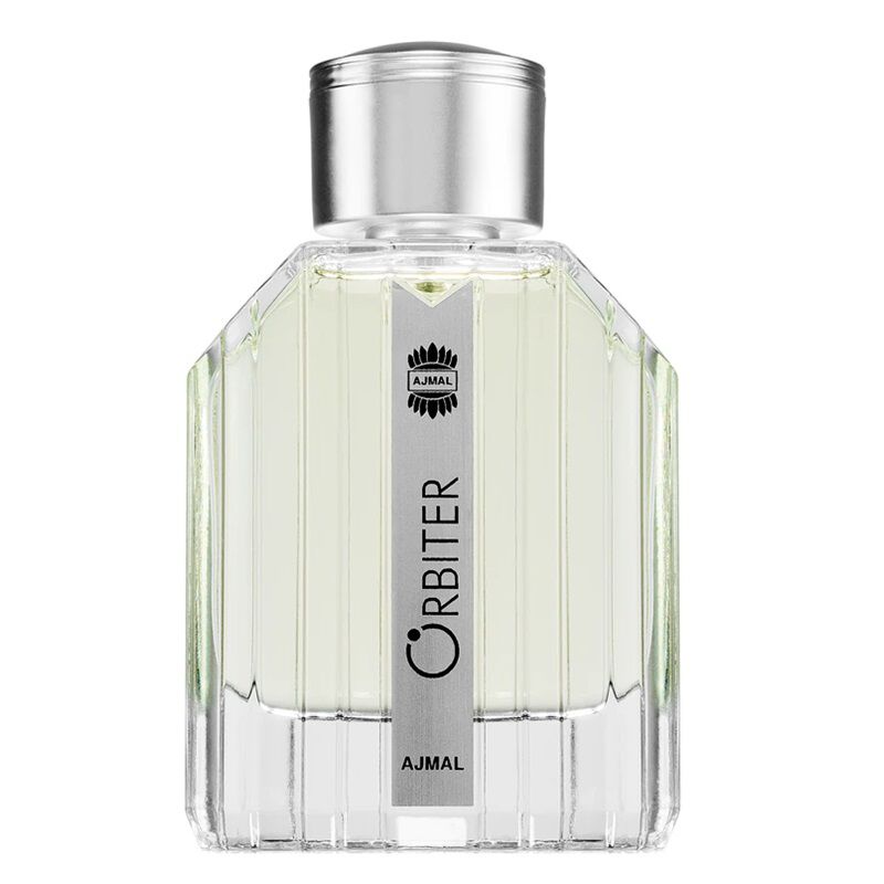 Ajmal orbiter