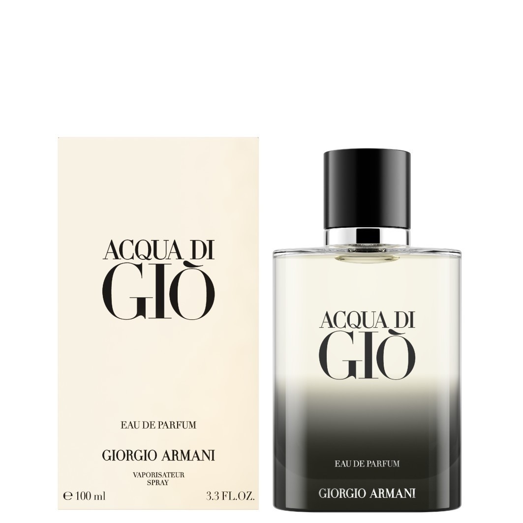 Armani Eau de Parfum Acqua di Giò Homme - 30 ml