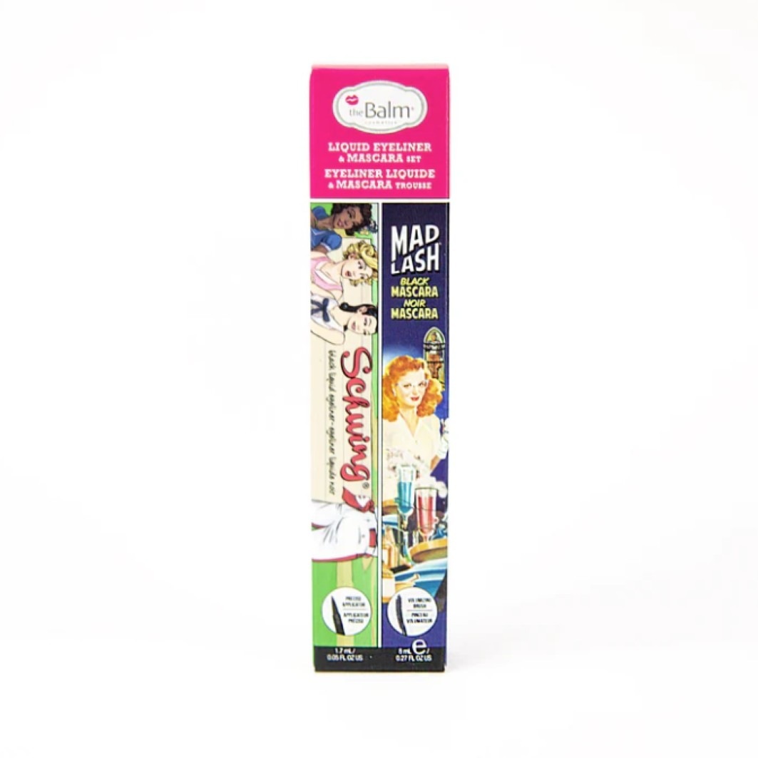 theBalm set za šminkanje – 1 komad