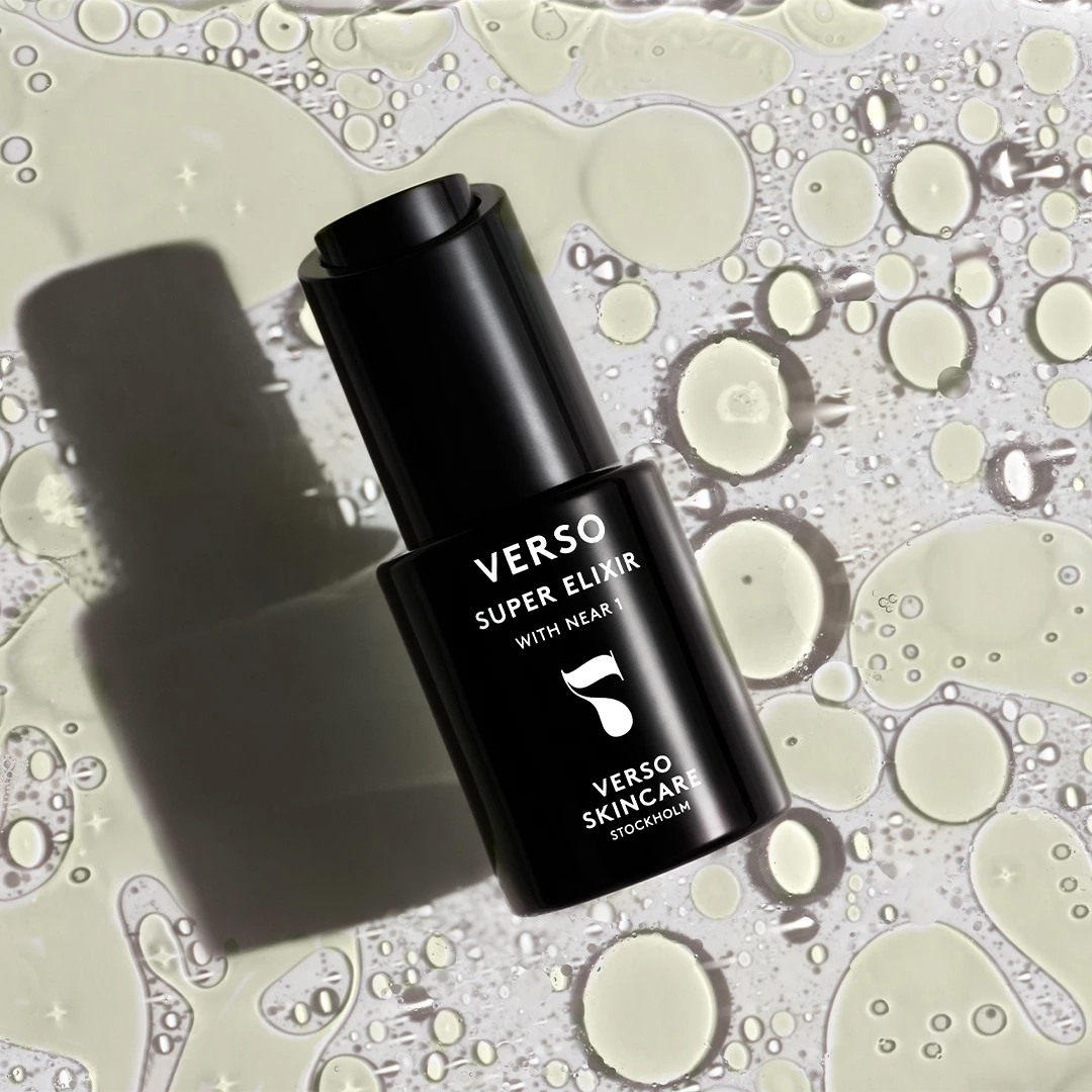 Super Elixir 30 ml - Verso Skincare