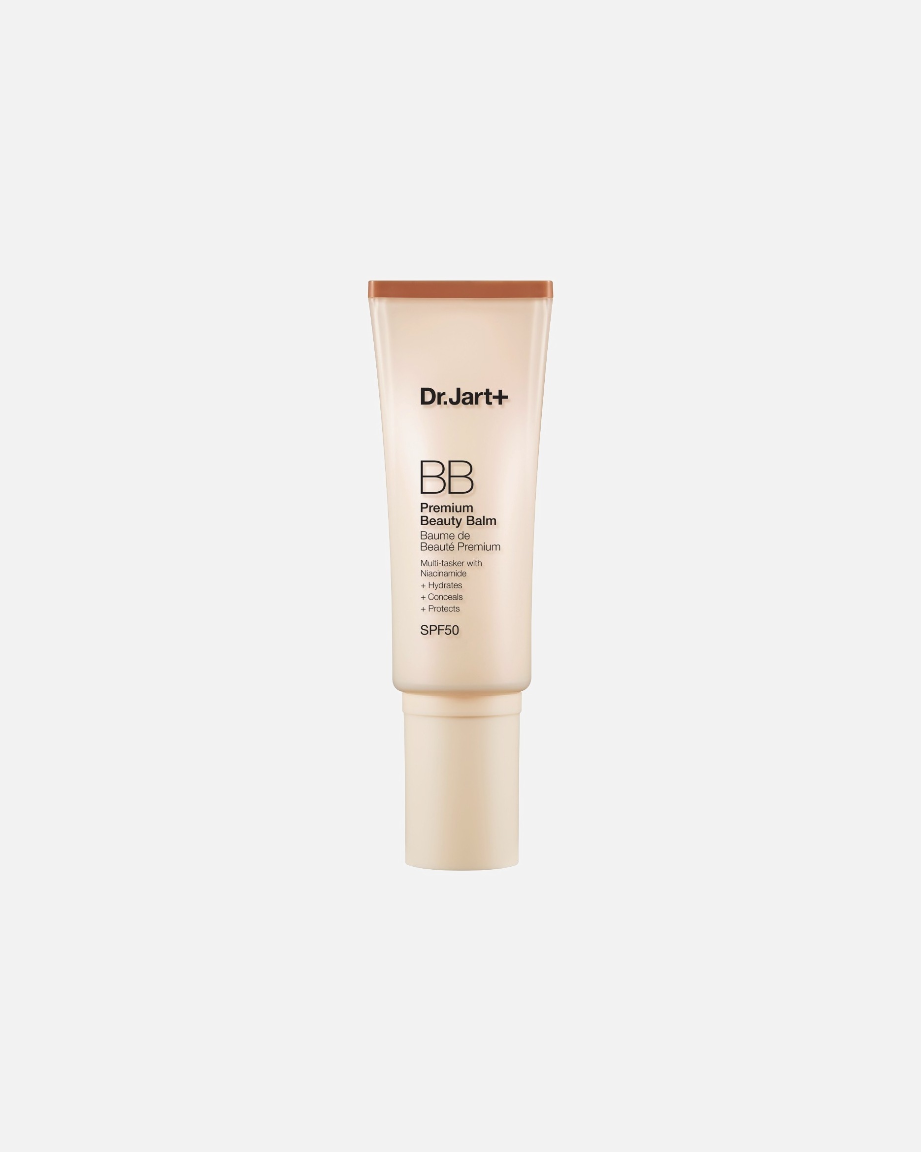 Dr. Jart+ BB krēms Premium Beauty Balm LSF 50 - 40 ml
