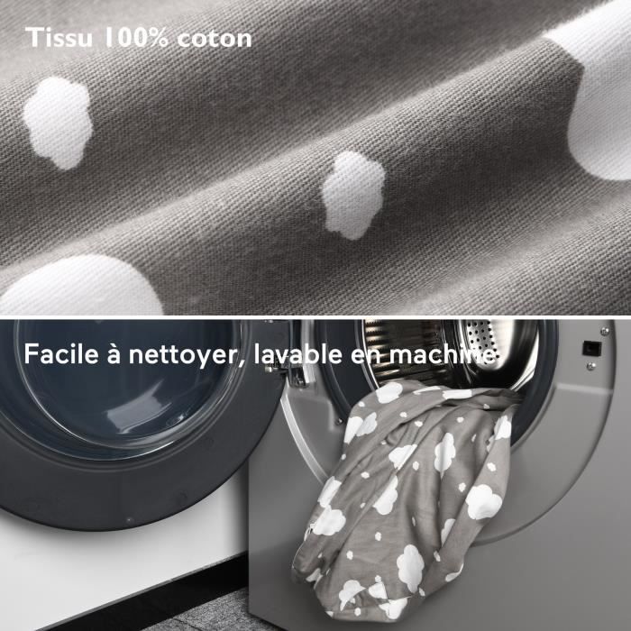 Momcozy Multifunctional Adjustable Lactation Pillow