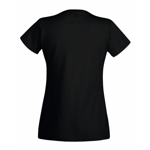  Camiseta De Manga Corta Fruit Of The Loom Valueweight