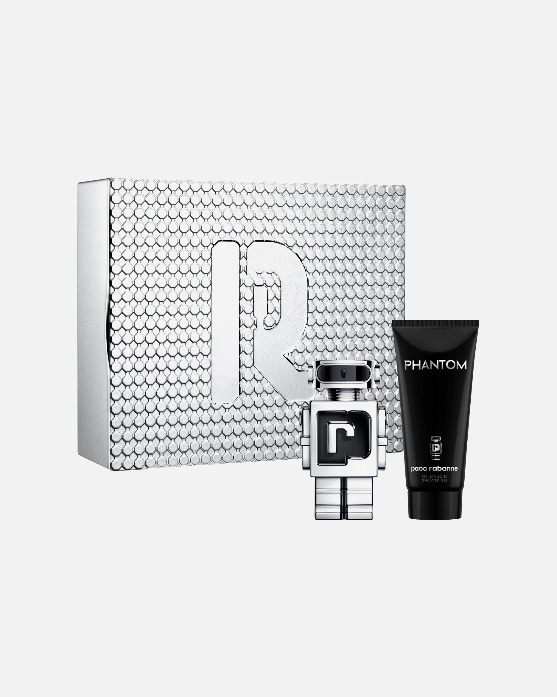 Rabanne Eau de Toilette 50 ML Coffret