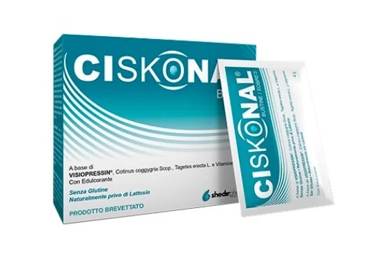 SHEDIR Ciskonal 14Bust