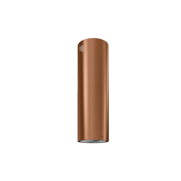 CYLINDRO ISOLA 39.6 MIEDZ MAT Okap kuchenny