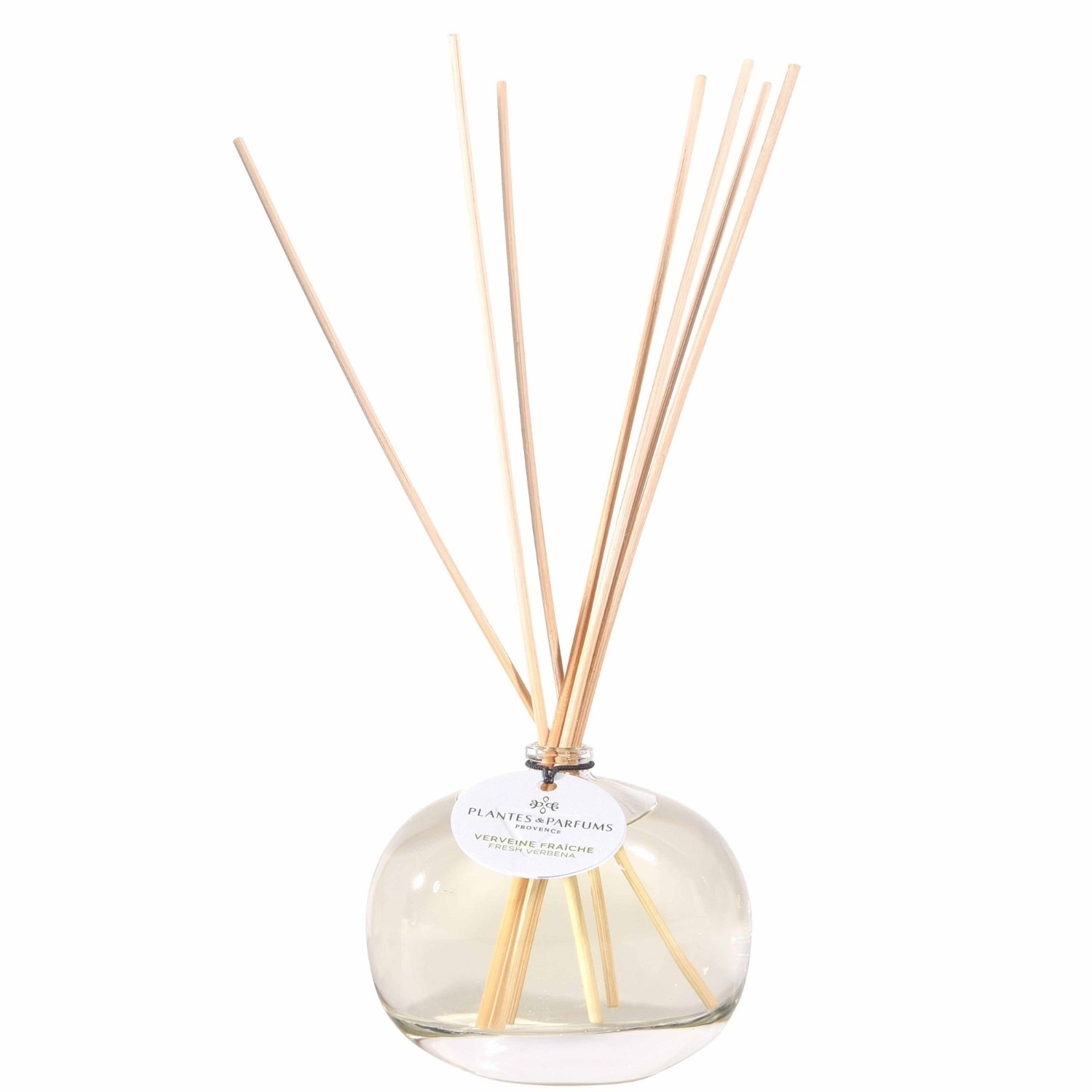 Plantes & Parfums Verveine Fraîche
