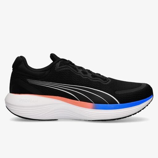  Puma Scend