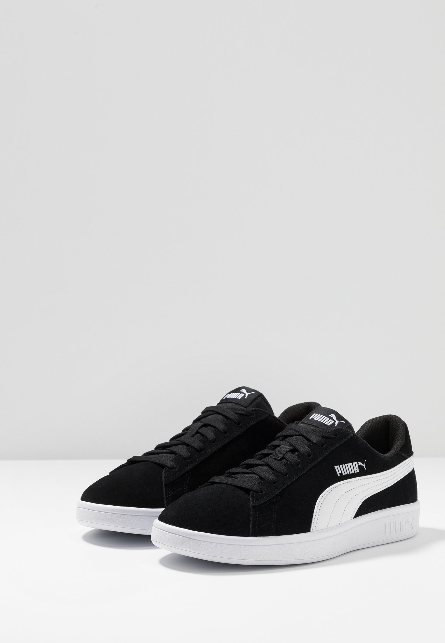 Puma sneakers - zwart