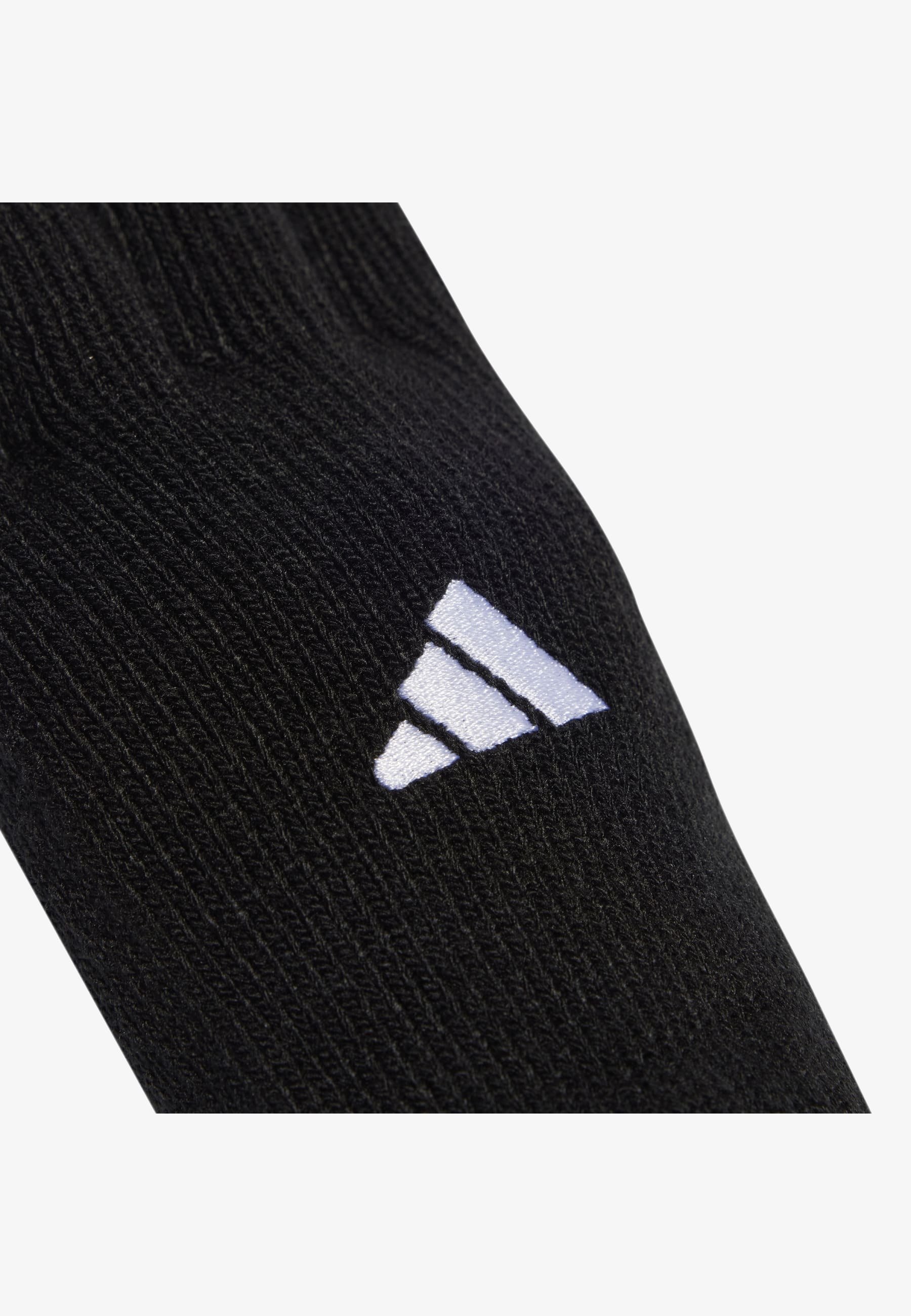 adidas Performance TIRO LEAGUE - Handschoenen - zwart/wit
