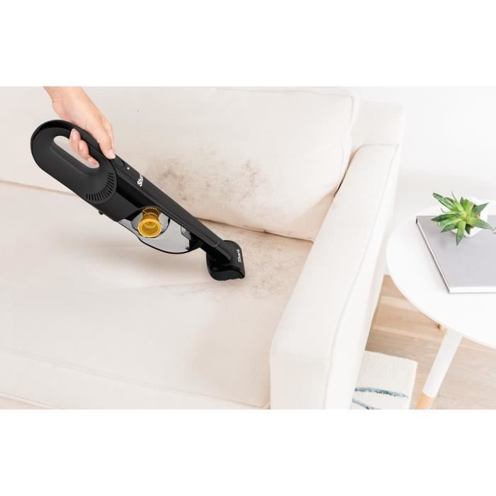 SHARK CH950EUT - Aspirateur à main - Modèle spécial animaux de compagnie