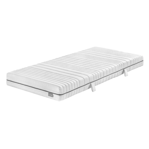 Στρώμα ψυχρού αφρού Comfort 2-σε-1 Duo, 100 x 200 cm