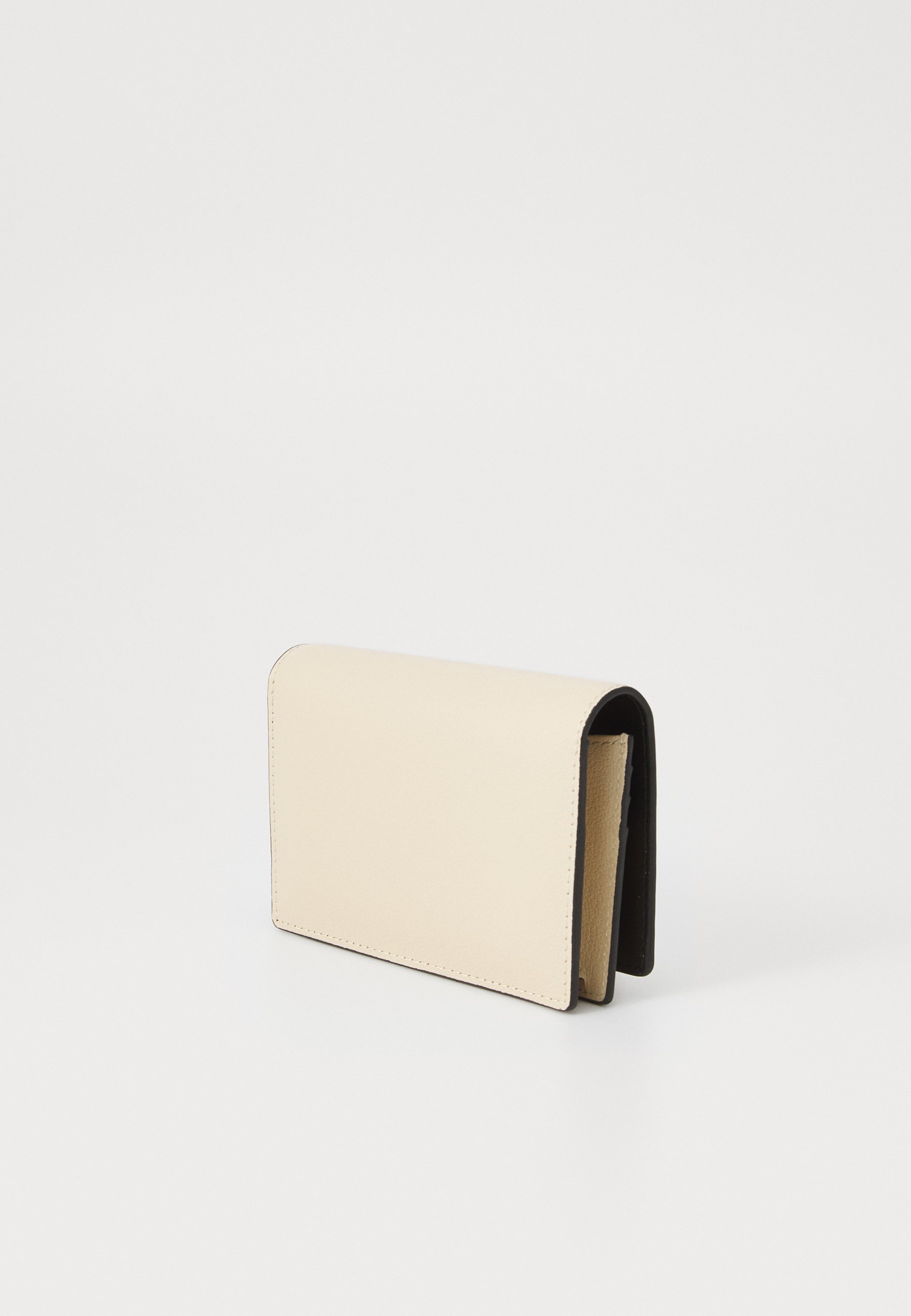 Portefeuille KARL LAGERFELD K/SIGNATURE - beige