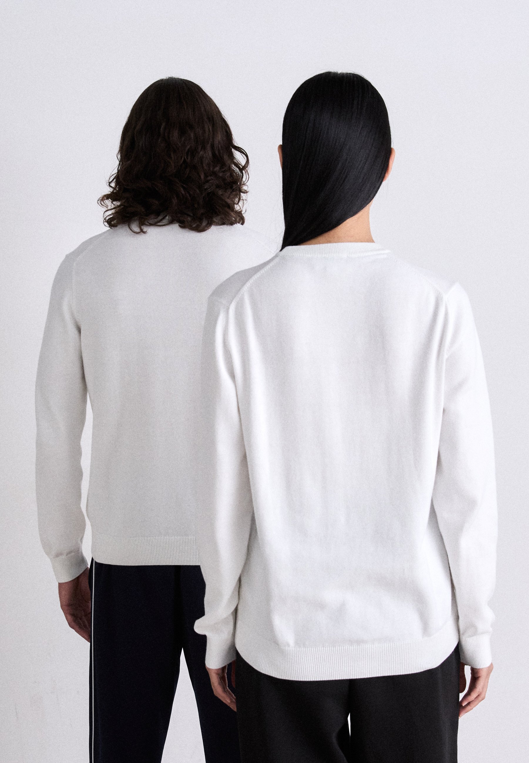 Lacoste UNISEX - Trui - bloem
