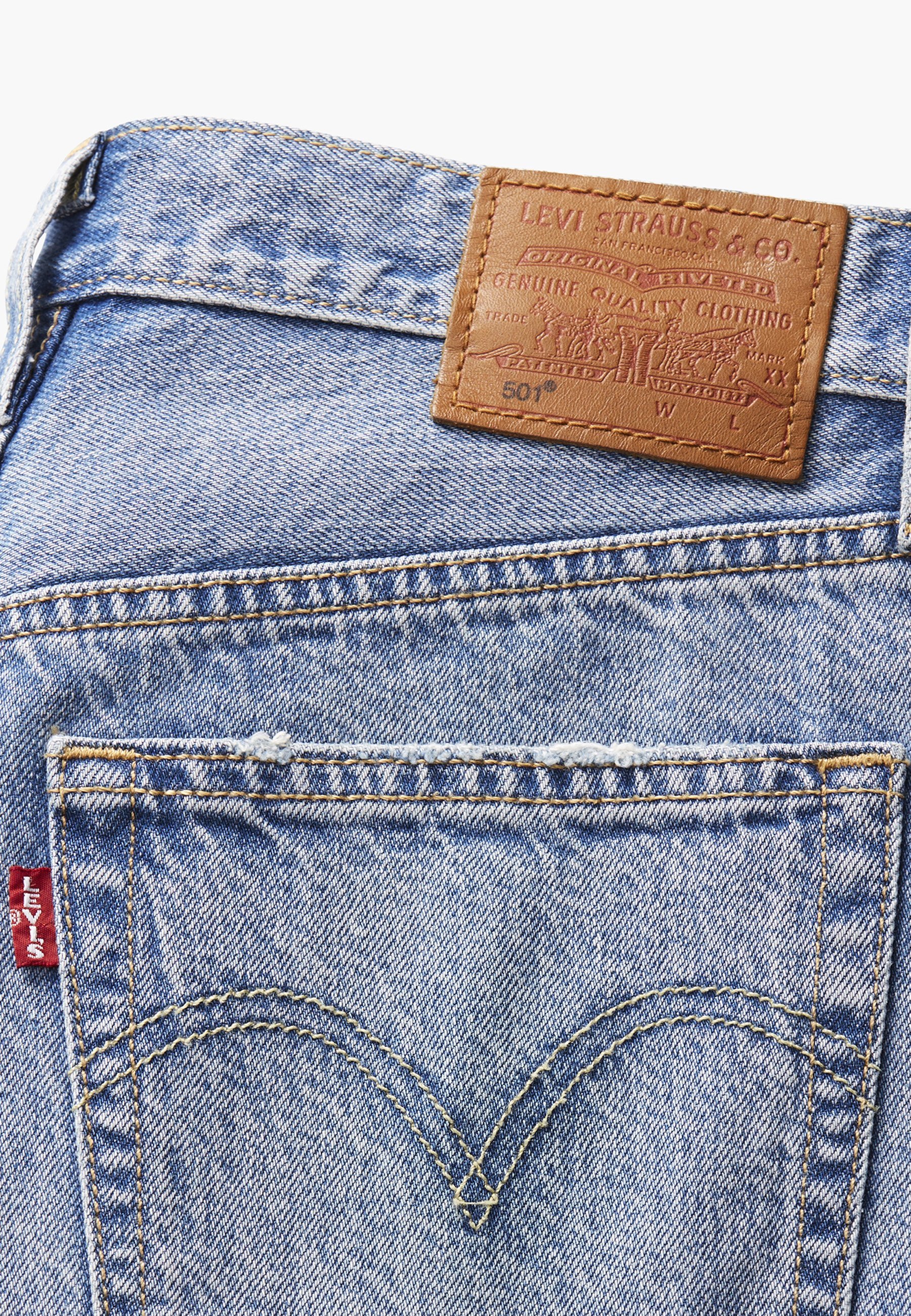 Levi's® Straight