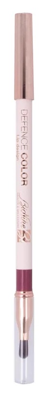 Lippenpotlood BIONIKE Defense Col. Lip Des 210