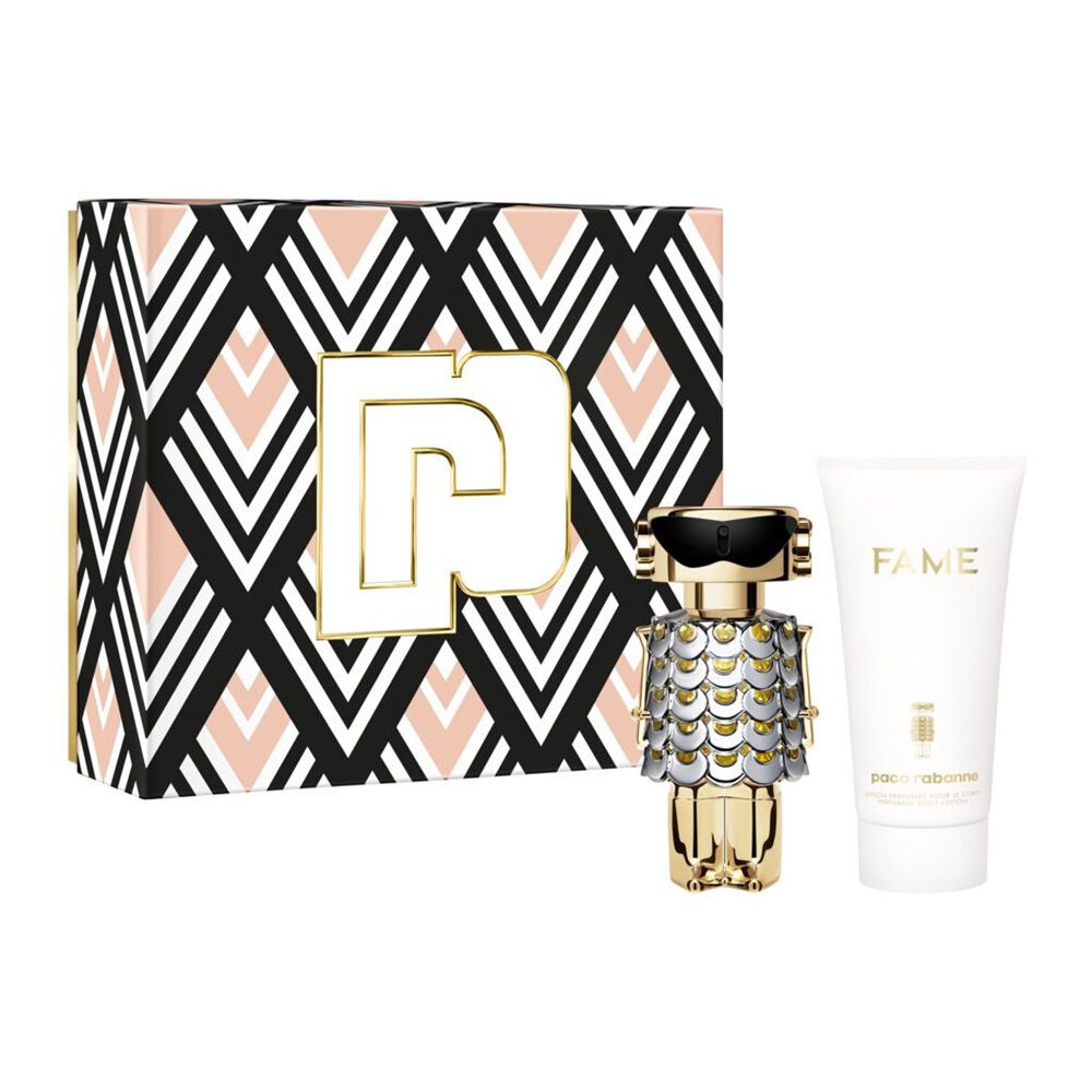 Fama de Paco Rabanne