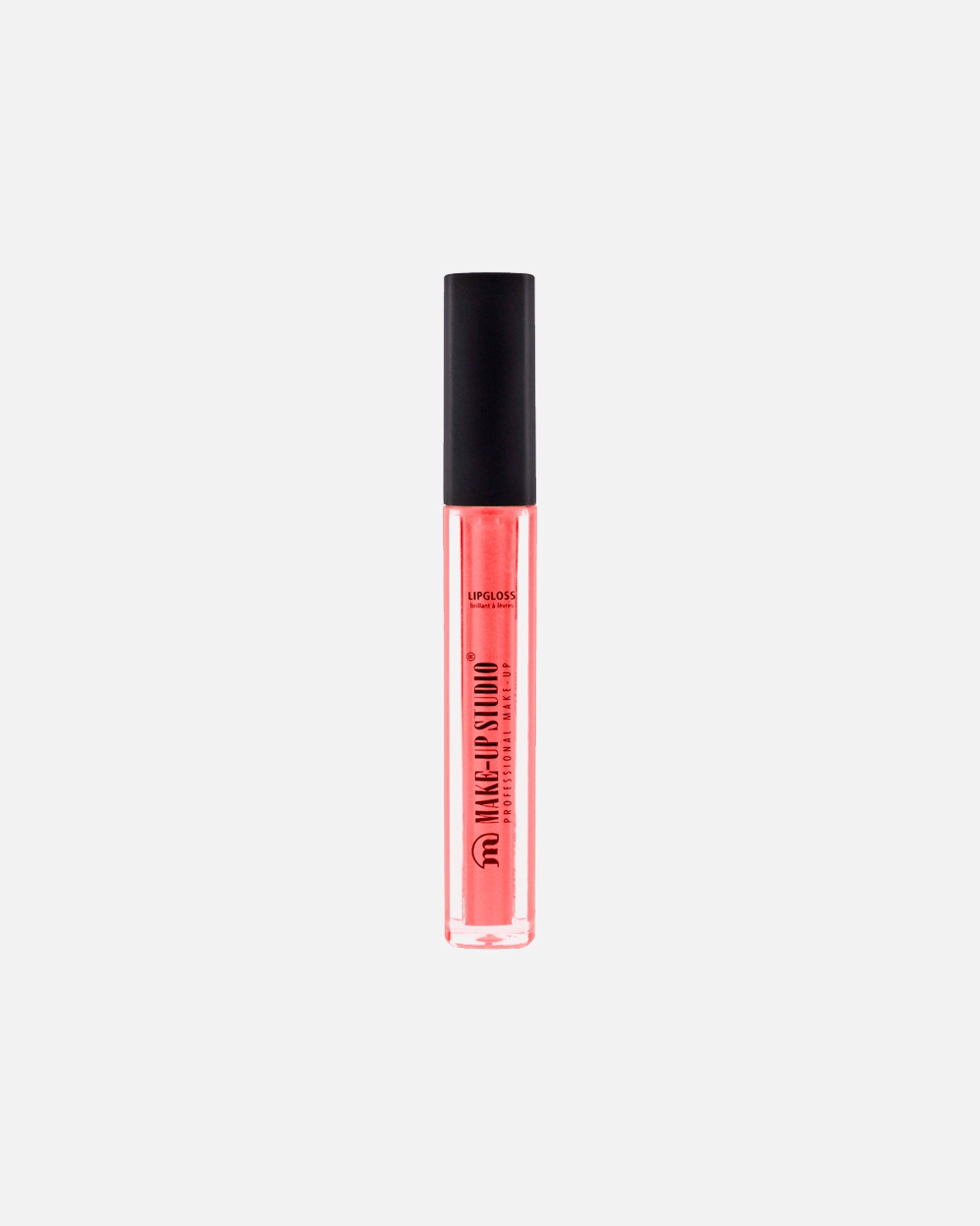 Make-up Studio Lip Glaze Lipgloss - Maroon Stiletto