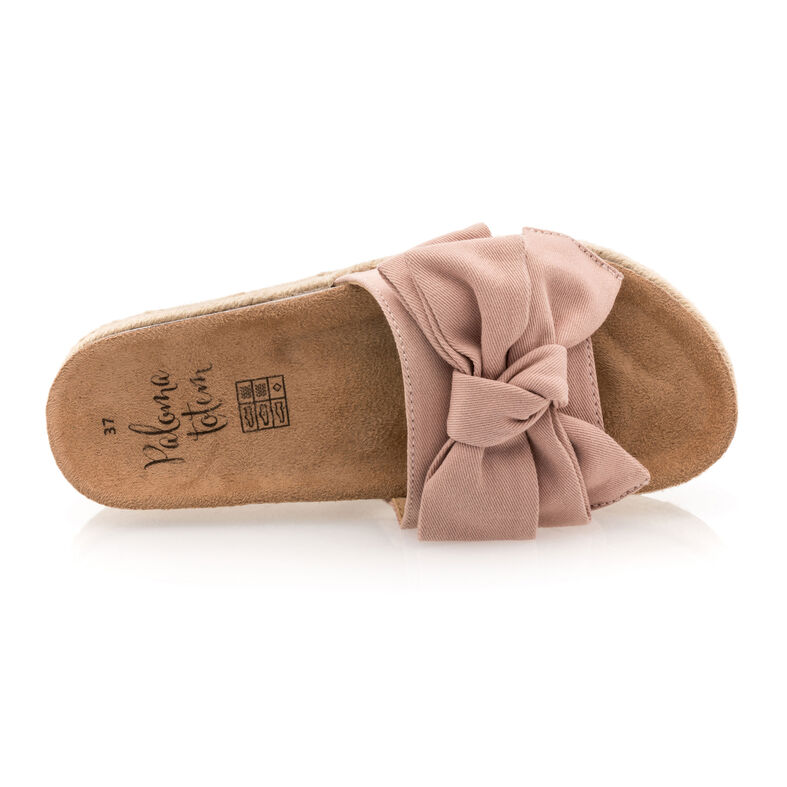 Rosa Damen-Mules/Clogs