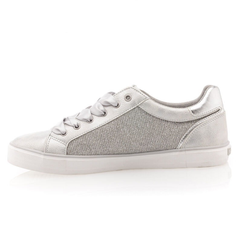 Baskets / sneakers Femme Gris