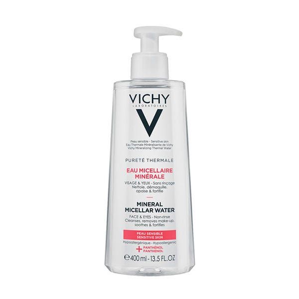 Minerální micelární voda | 400ml