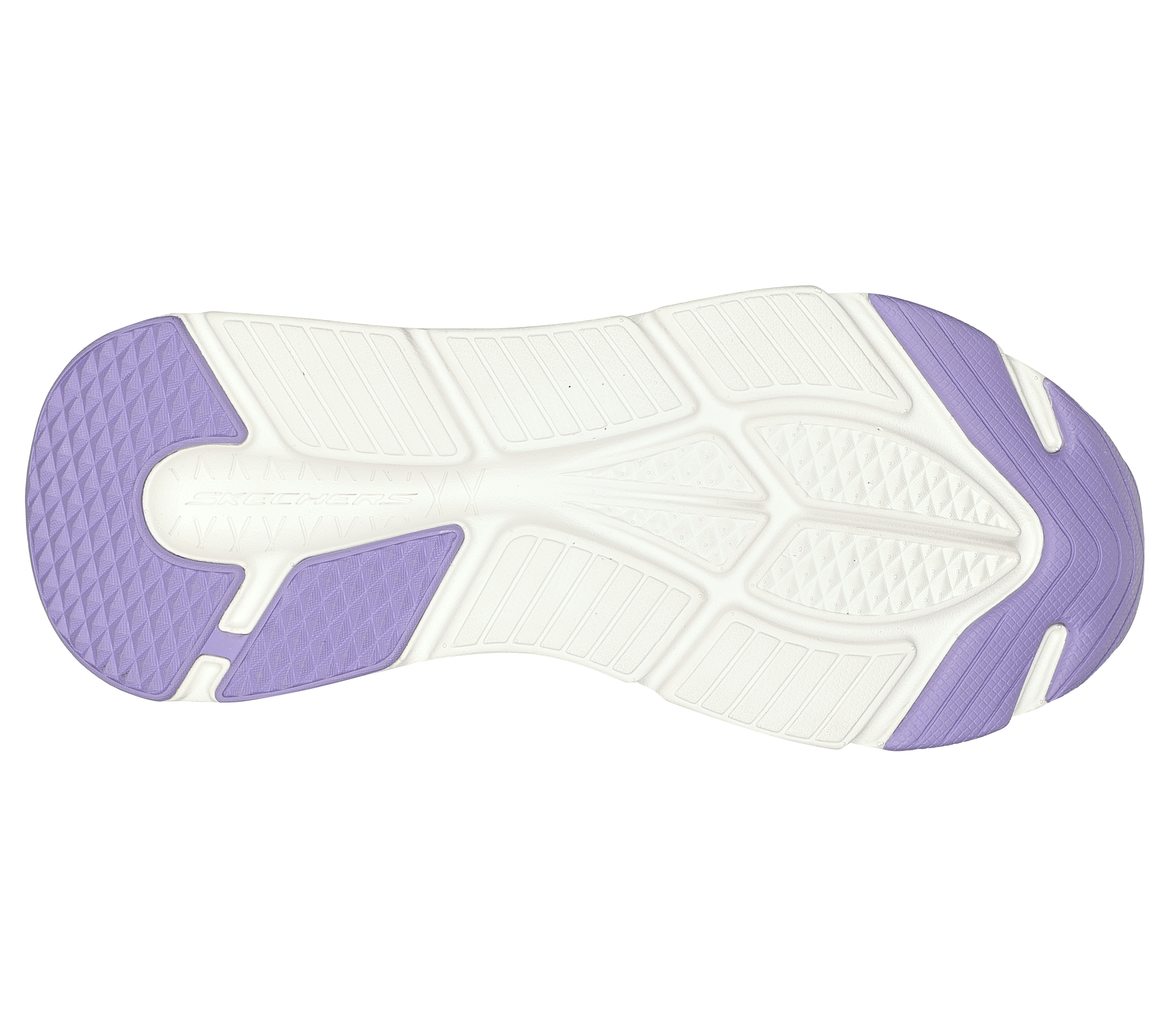 Skechers Slip-ins: Max Cushioning - Smooth