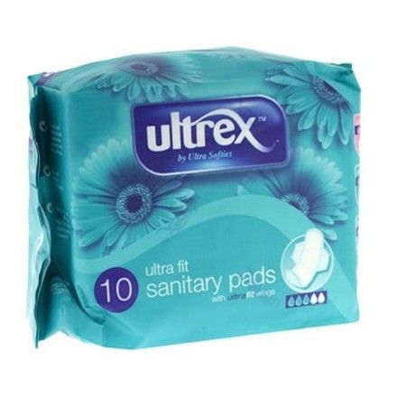Ultra Fit ulošci sa krilcima