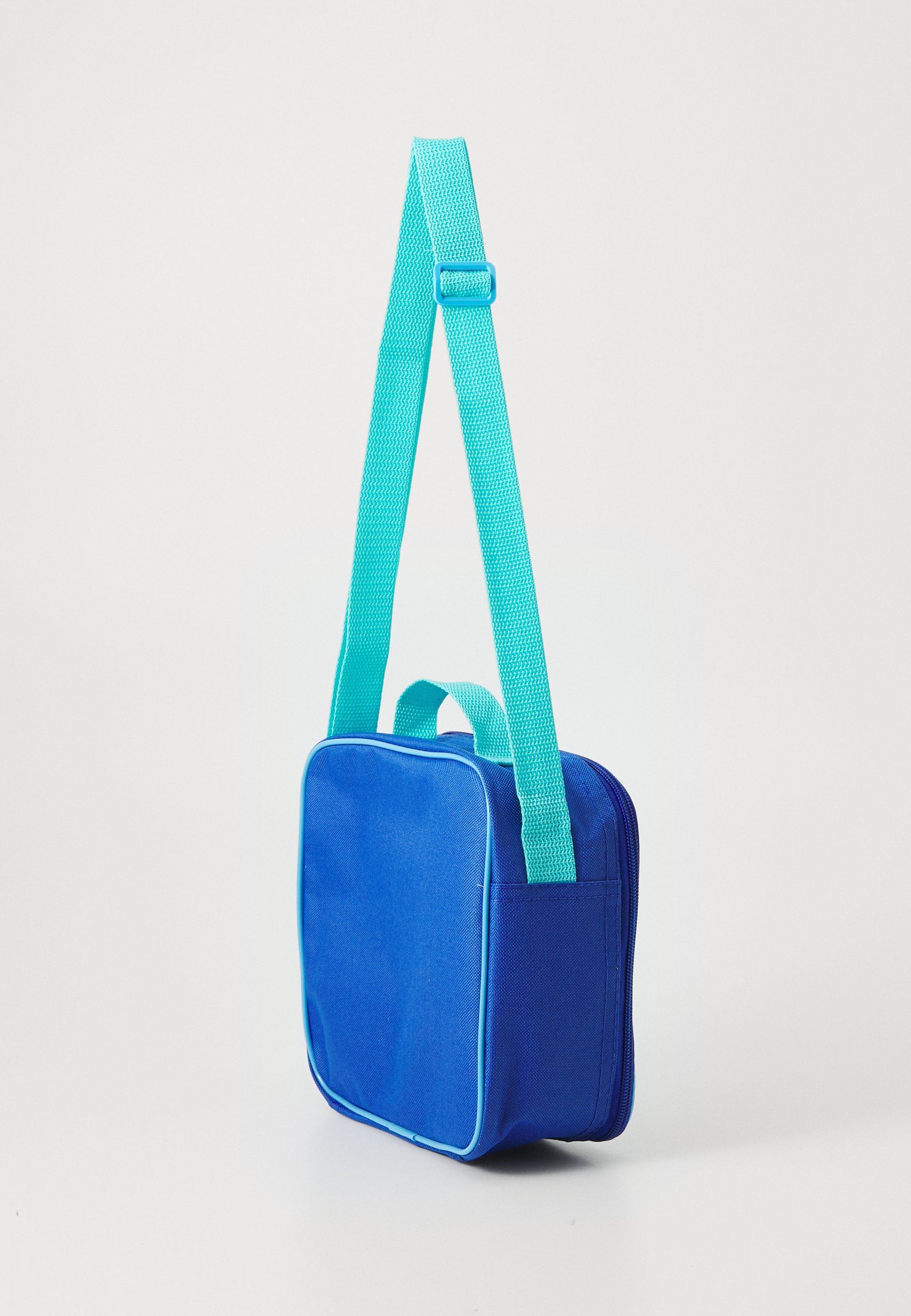 Kidzroom PAW PATROL LUNCHTAS, SNACKBOX EN FLES UNISEX SET - Drinkfles - blauw
