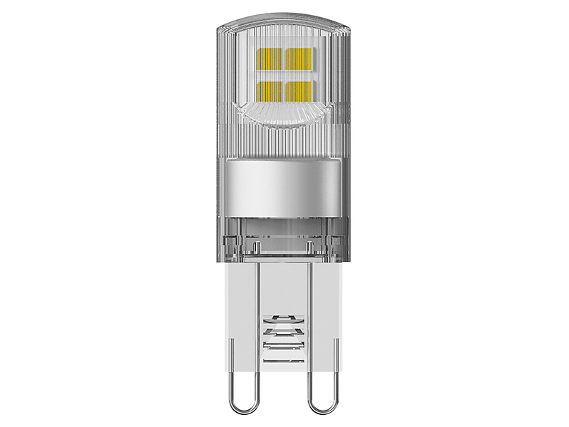 Żarówki LED G9 3 szt.