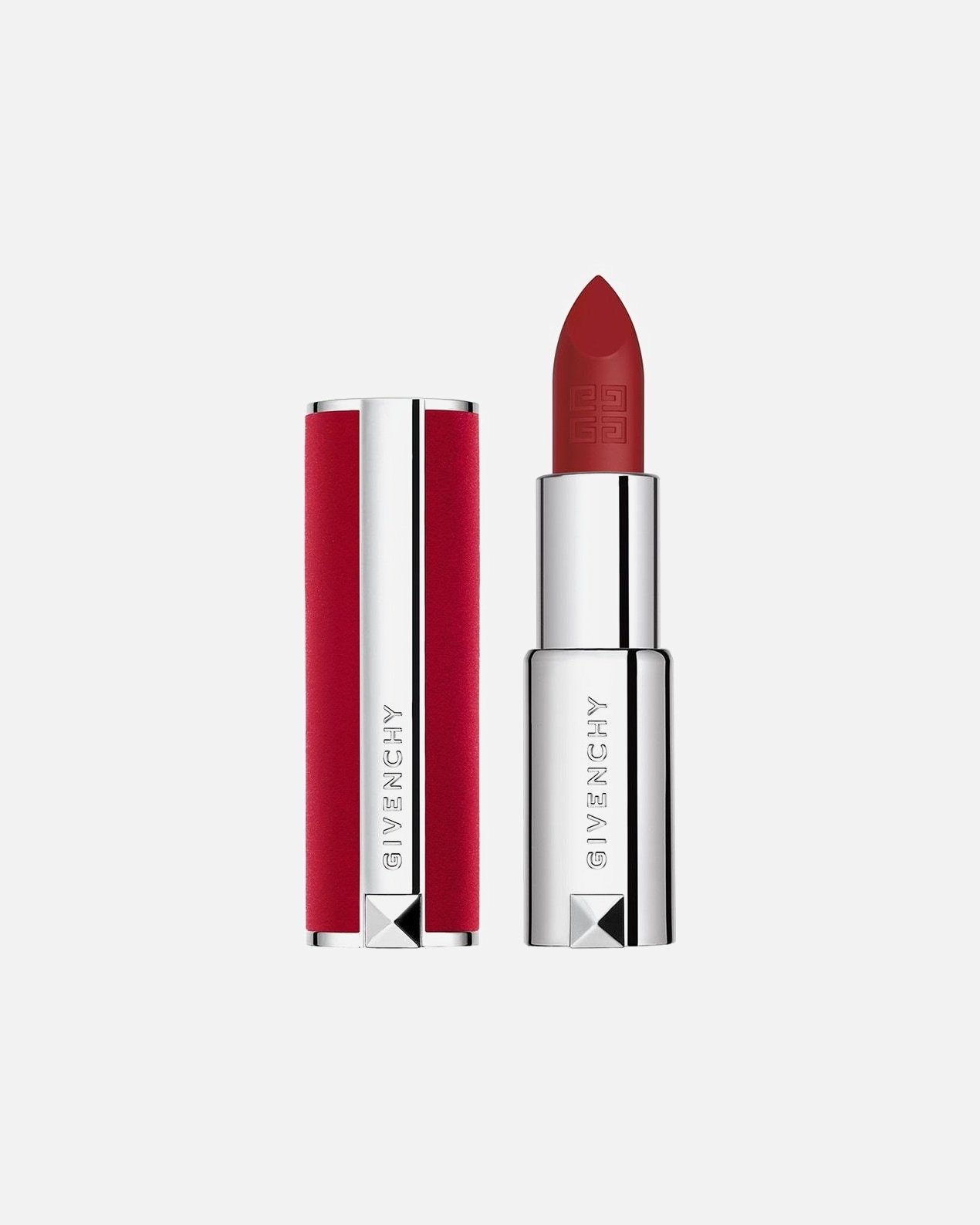 Givenchy ruž za usne LE ROUGE Le Rouge Deep Velvet – 3,4 g