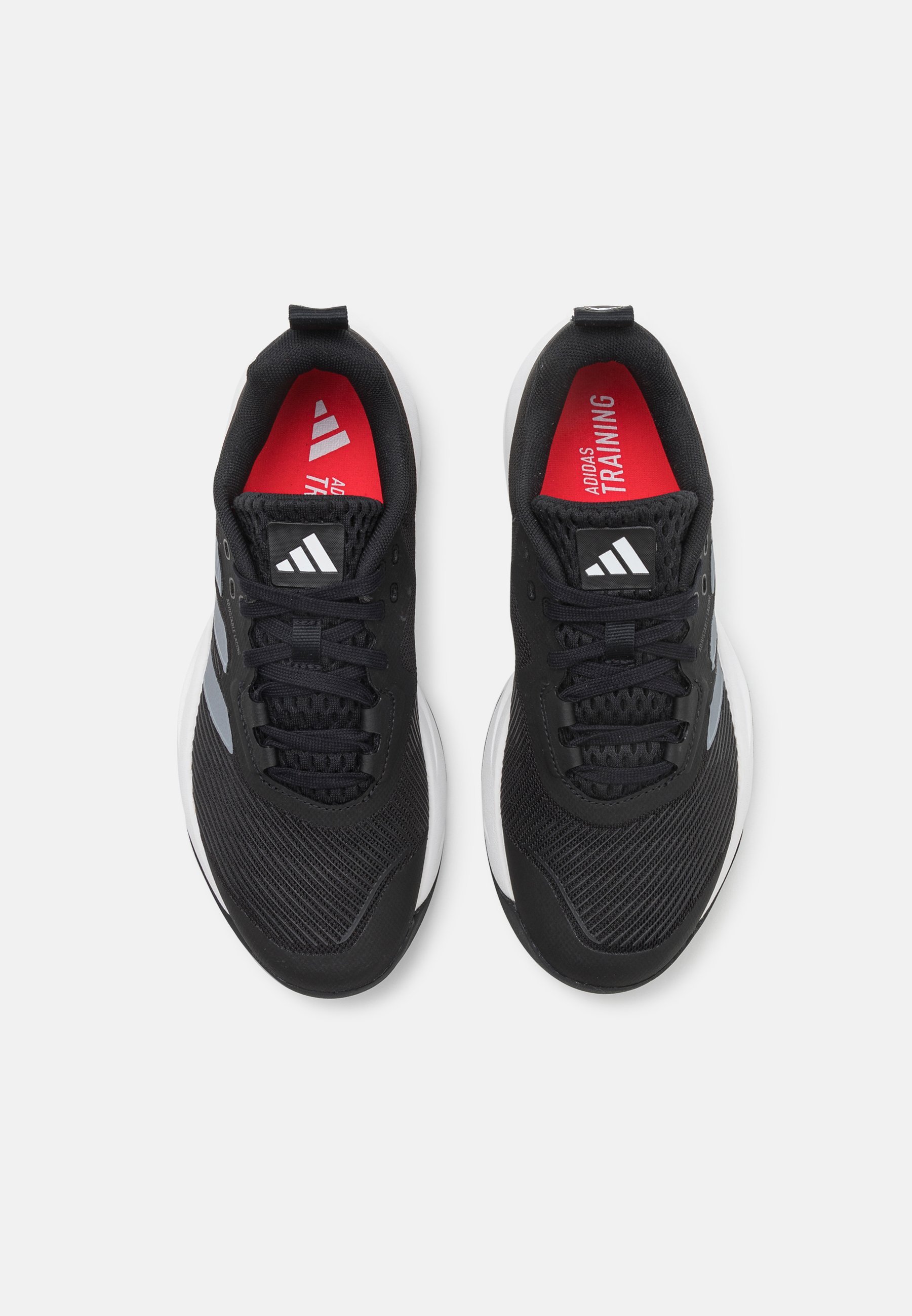 adidas Performance RAPIDMOVE 2 – Trainingsschuh – Core Black/Grey/Footwear White
