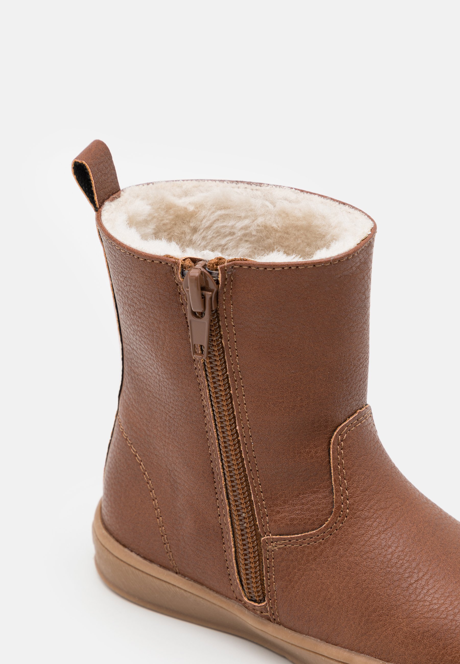 Stivaletti Friboo Classic - marroni